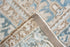 Antique Heriz Area Rug (7' x 10')